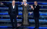 Festival di Sanremo 2025: una partenza esplosiva per la 75ª edizione